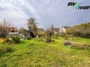 Prodej pozemku pro bydlení, Velké Přítočno, Dolanská, 600 m2