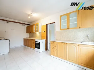 Prodej rodinného domu, Velké Přítočno, 115 m2