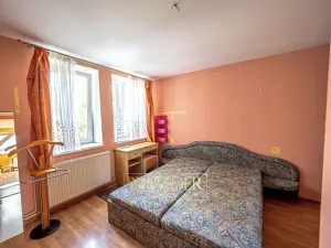 Prodej bytu 3+1, Teplice, Duchcovská, 80 m2