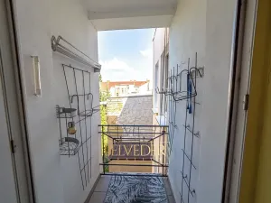 Prodej bytu 3+1, Teplice, Duchcovská, 80 m2