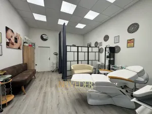 Pronájem obchodního prostoru, Teplice, 28. října, 50 m2