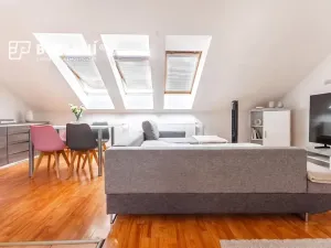 Prodej činžovního domu, Teplice, Revoluční, 539 m2