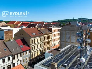 Prodej činžovního domu, Teplice, Revoluční, 539 m2