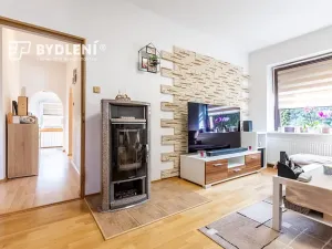 Prodej rodinného domu, Proboštov, Okružní, 128 m2