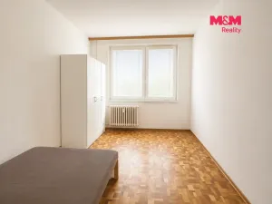 Prodej bytu 4+1, Litvínov - Janov, Luční, 80 m2