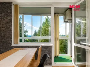 Prodej bytu 4+1, Litvínov - Janov, Luční, 80 m2