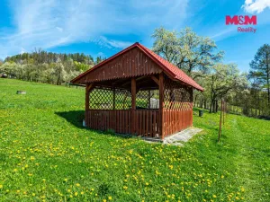 Prodej rodinného domu, Vendryně, 80 m2