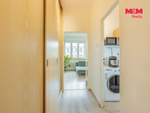 Prodej bytu 2+kk, Kladno, Amálská, 64 m2