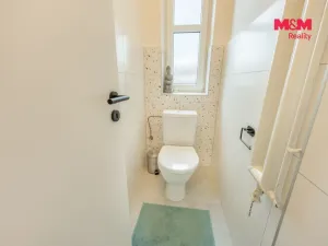 Prodej bytu 2+kk, Kladno, Amálská, 64 m2
