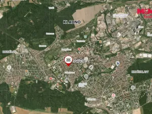 Prodej bytu 2+kk, Kladno, Amálská, 64 m2