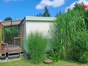 Prodej zahrady, Odry, Vítovská, 400 m2