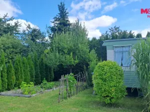 Prodej zahrady, Odry, Vítovská, 400 m2