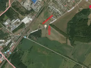 Prodej pole, Moravský Písek, 3295 m2