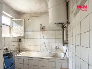Prodej rodinného domu, Spytihněv, 120 m2