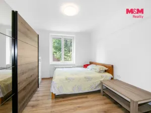Prodej bytu 3+1, Plzeň - Východní Předměstí, Brojova, 82 m2