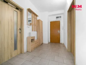Prodej bytu 3+1, Plzeň - Východní Předměstí, Brojova, 82 m2