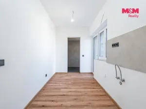 Prodej rodinného domu, Jaroměřice nad Rokytnou, Vrchlického, 75 m2
