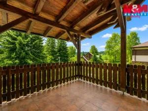 Prodej rodinného domu, Deštné v Orlických horách, 400 m2