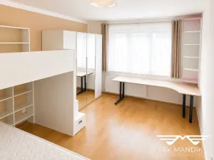 Pronájem bytu 3+1, Praha - Malešice, Tuchorazská, 72 m2