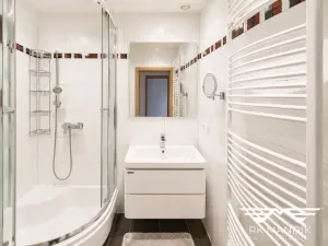 Pronájem bytu 3+1, Praha - Malešice, Tuchorazská, 72 m2