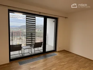 Pronájem bytu 2+kk, Praha - Modřany, Mezi vodami, 58 m2
