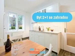 Prodej bytu 2+1, Praha - Motol, Podhorská, 56 m2