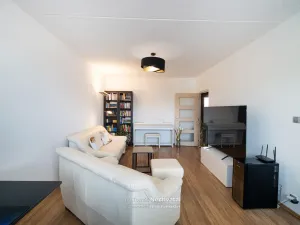Prodej bytu 3+kk, Znojmo, U Lesíka, 68 m2