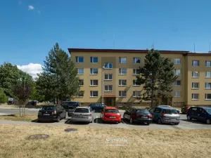 Prodej bytu 3+kk, Znojmo, U Lesíka, 68 m2