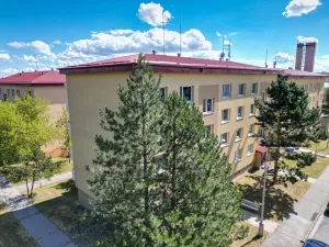 Prodej bytu 3+kk, Znojmo, U Lesíka, 68 m2