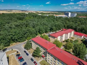 Prodej bytu 3+kk, Znojmo, U Lesíka, 68 m2