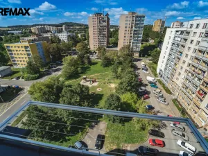 Prodej bytu 2+kk, Příbram - Příbram VIII, Čechovská, 44 m2
