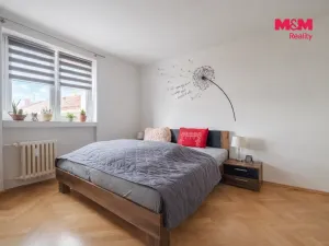Prodej bytu 3+1, Litoměřice - Předměstí, Teplická, 72 m2