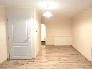 Pronájem bytu 1+1, Jablonec nad Nisou, Pražská, 28 m2