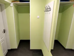 Pronájem bytu 1+1, Jablonec nad Nisou, Pražská, 28 m2