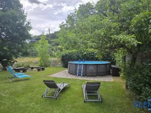 Prodej rodinného domu, Lipová-lázně - Horní Lipová, 320 m2