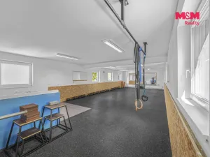 Prodej obchodního prostoru, Hradec Králové - Pražské Předměstí, Seydlerova, 195 m2