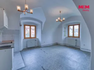 Pronájem bytu 3+kk, Kasejovice, 107 m2
