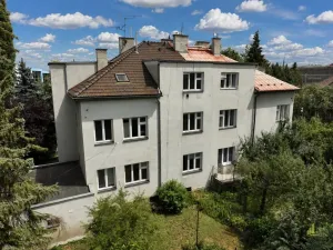 Prodej bytu 3+1, Olomouc - Nová Ulice, 98 m2