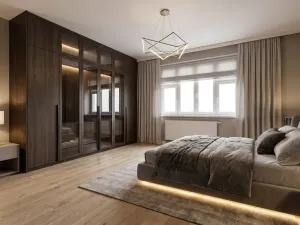 Prodej bytu 3+1, Olomouc - Nová Ulice, 98 m2
