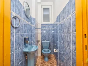 Prodej bytu 3+1, Olomouc - Nová Ulice, 98 m2