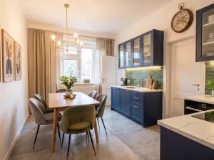 Prodej bytu 3+1, Olomouc - Nová Ulice, 98 m2