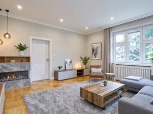 Prodej bytu 3+1, Olomouc - Nová Ulice, 98 m2