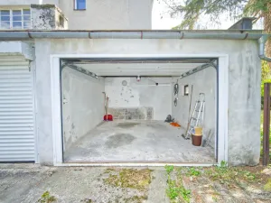 Prodej bytu 3+1, Olomouc - Nová Ulice, 98 m2