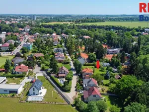 Prodej pozemku pro bydlení, Český Brod, Na Bělidle, 889 m2