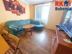 Pronájem bytu 4+kk, Mladá Boleslav, Erbenova, 87 m2