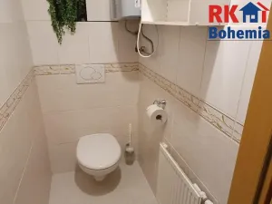 Pronájem bytu 4+kk, Mladá Boleslav, Erbenova, 87 m2