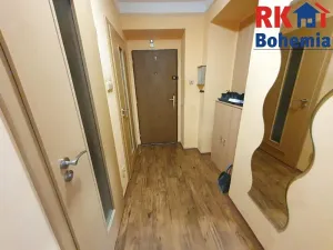 Pronájem bytu 4+kk, Mladá Boleslav, Erbenova, 87 m2