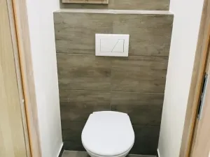 Pronájem bytu 2+1, Karviná, Borovského, 56 m2