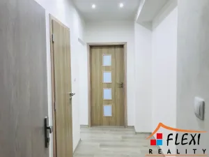 Pronájem bytu 2+1, Karviná, Borovského, 56 m2