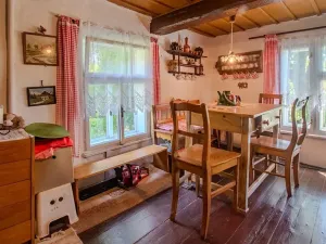 Prodej chaty, Kněžice, 41 m2